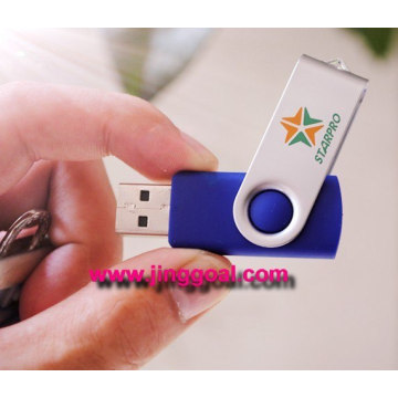 Real Capacity USB Flash Drive